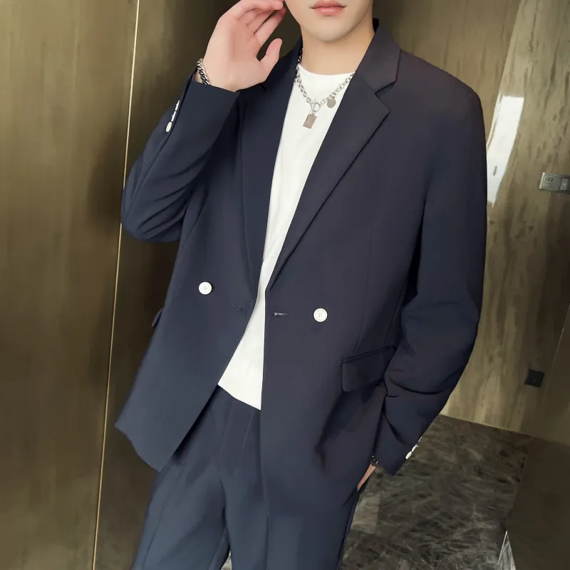 TUCANO Business Suits Unisex-11