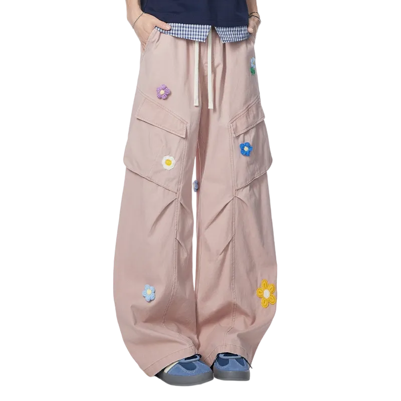TUCANO Casual Pants Unisex-8