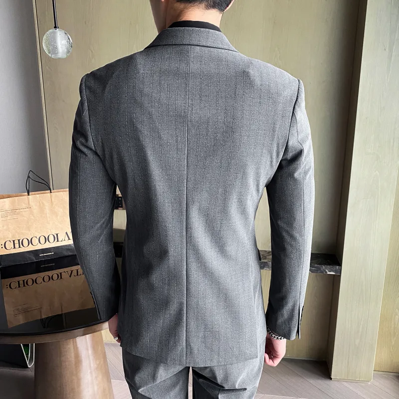 TUCANO Business Suits Unisex-5