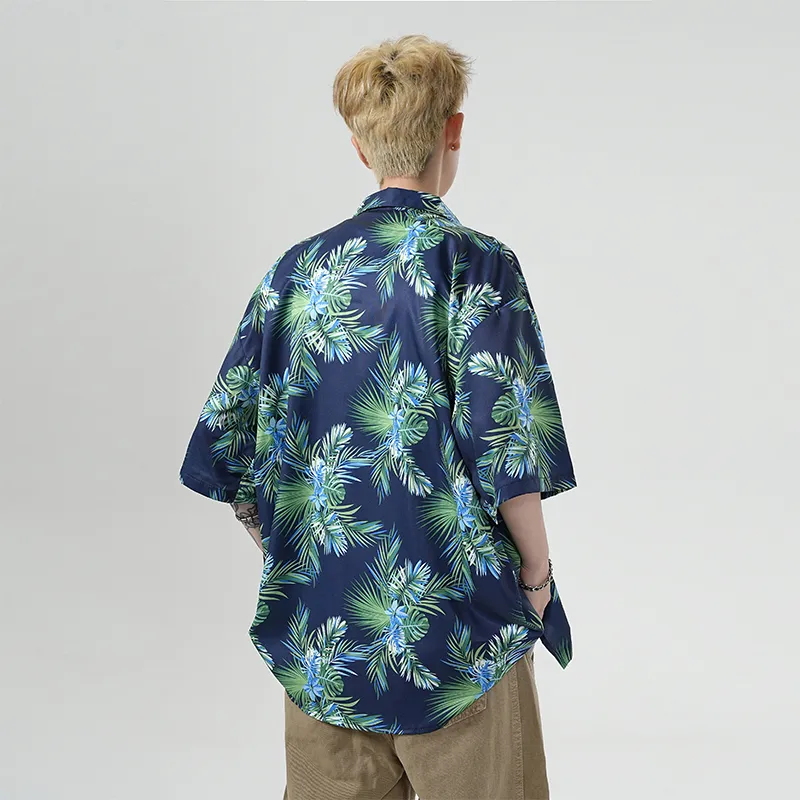 TUCANO Shirts Unisex-9