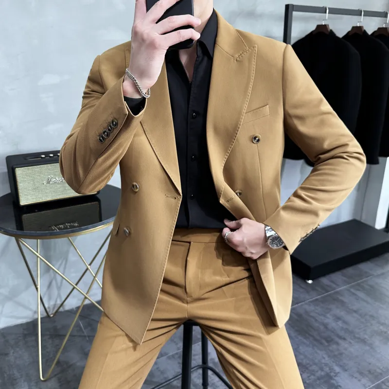 TUCANO Business Suits Unisex-26