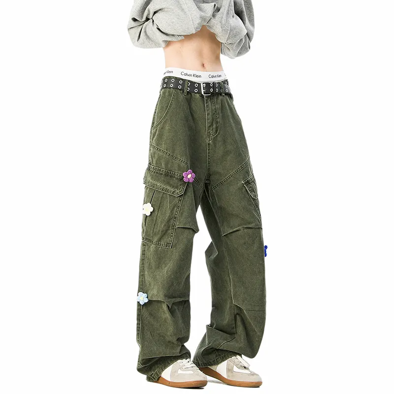 TUCANO Casual Pants Unisex-11