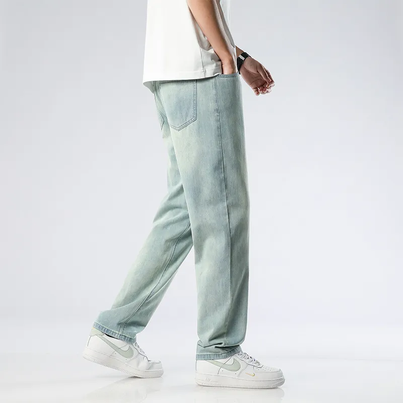 TUCANO Jeans Unisex-9
