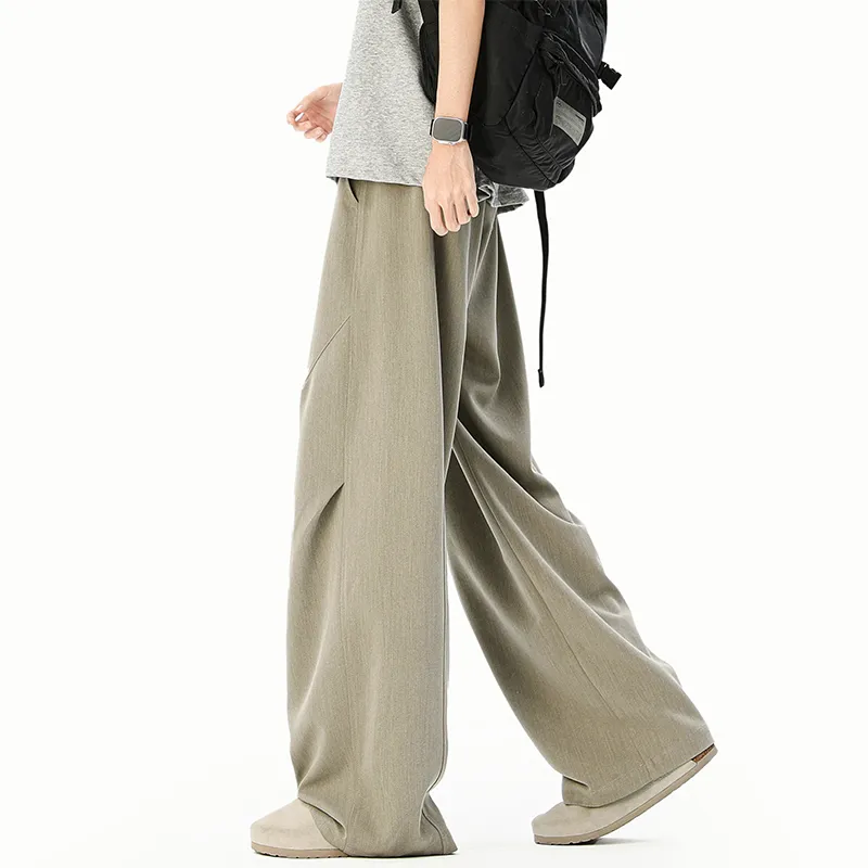TUCANO Casual Pants Unisex-7