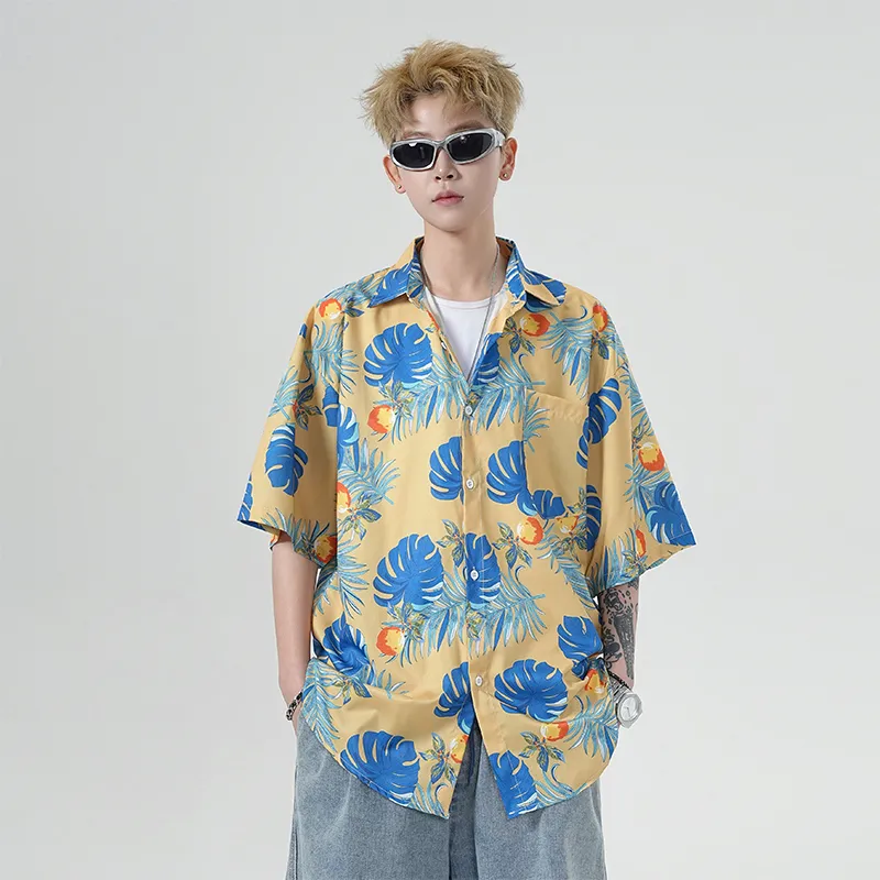TUCANO Shirts Unisex-12
