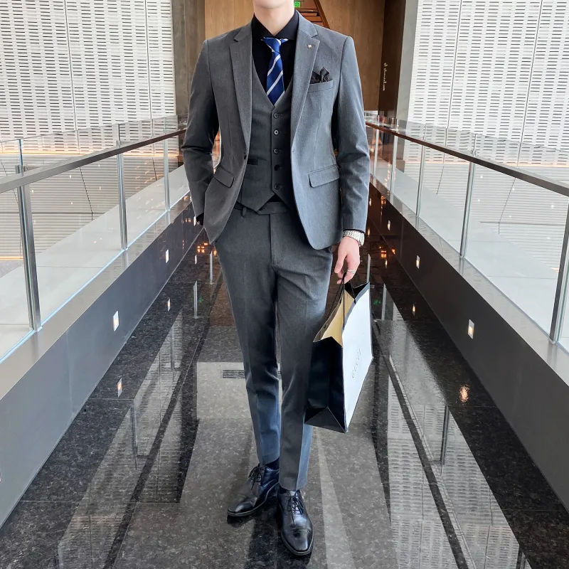 TUCANO Business Suits Unisex-18