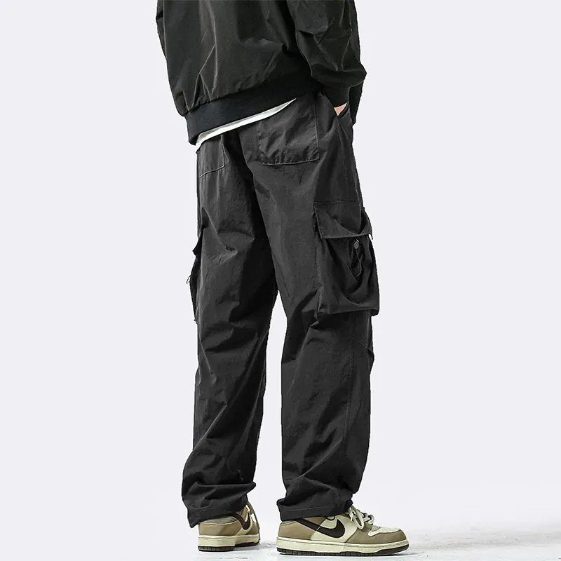 TUCANO Casual Pants Unisex-3