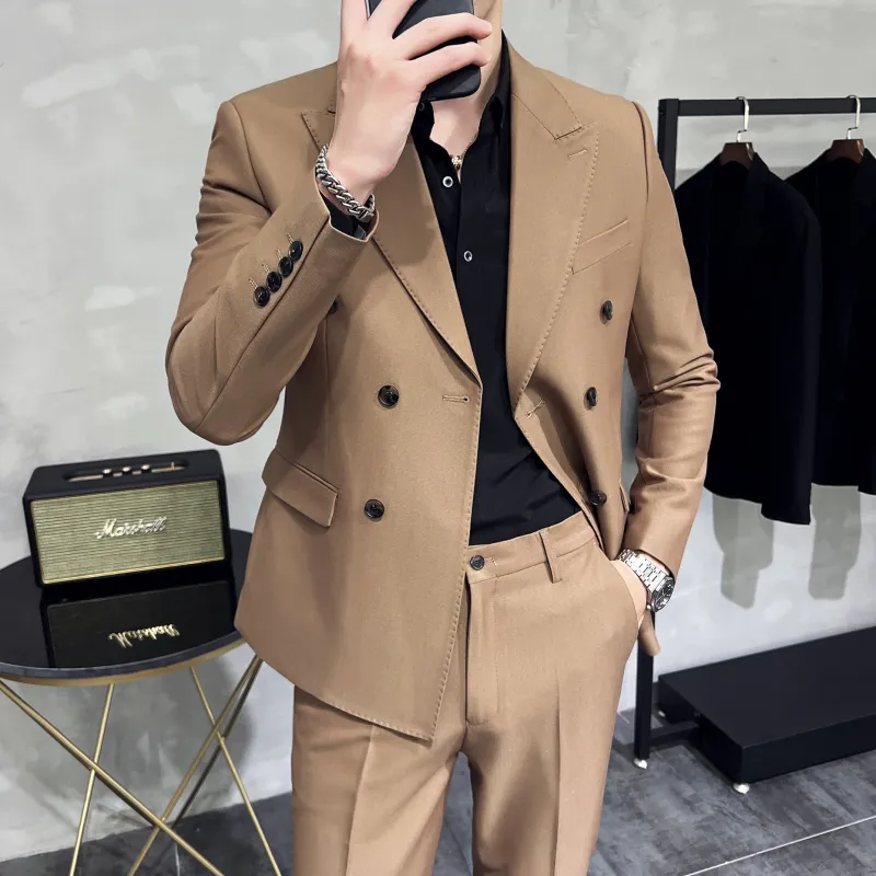 TUCANO Business Suits Unisex-24