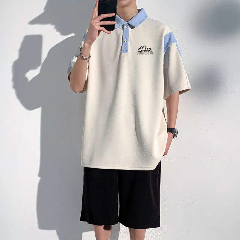 TUCANO Polo Shirts Unisex-12