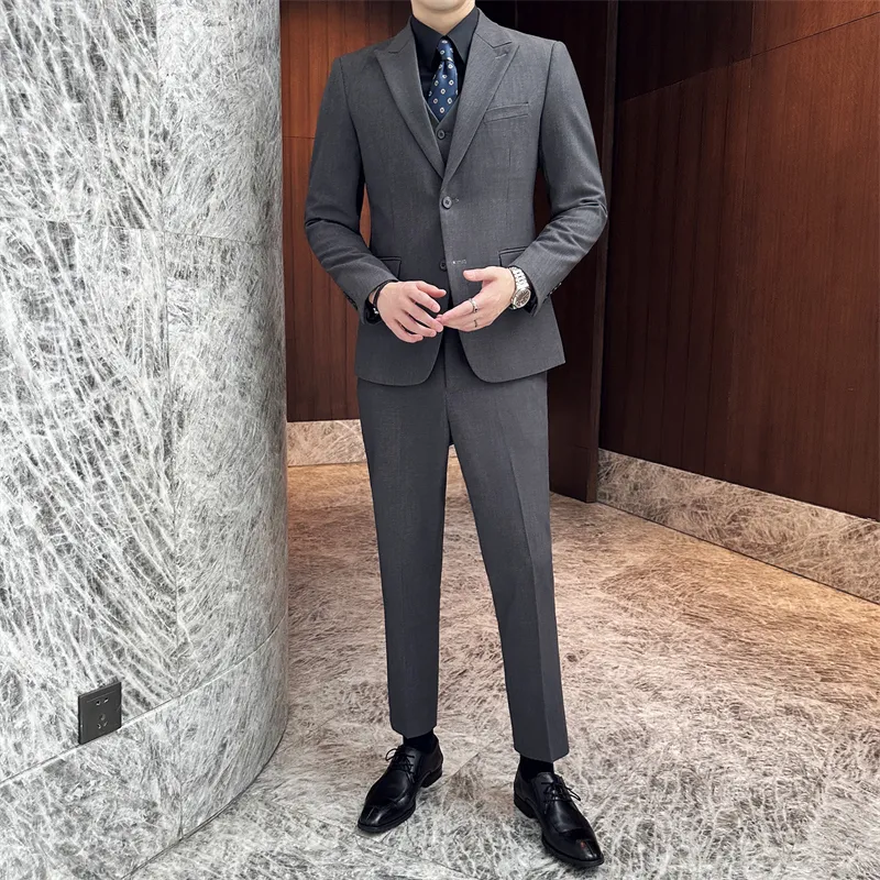 TUCANO Business Suits Unisex-27