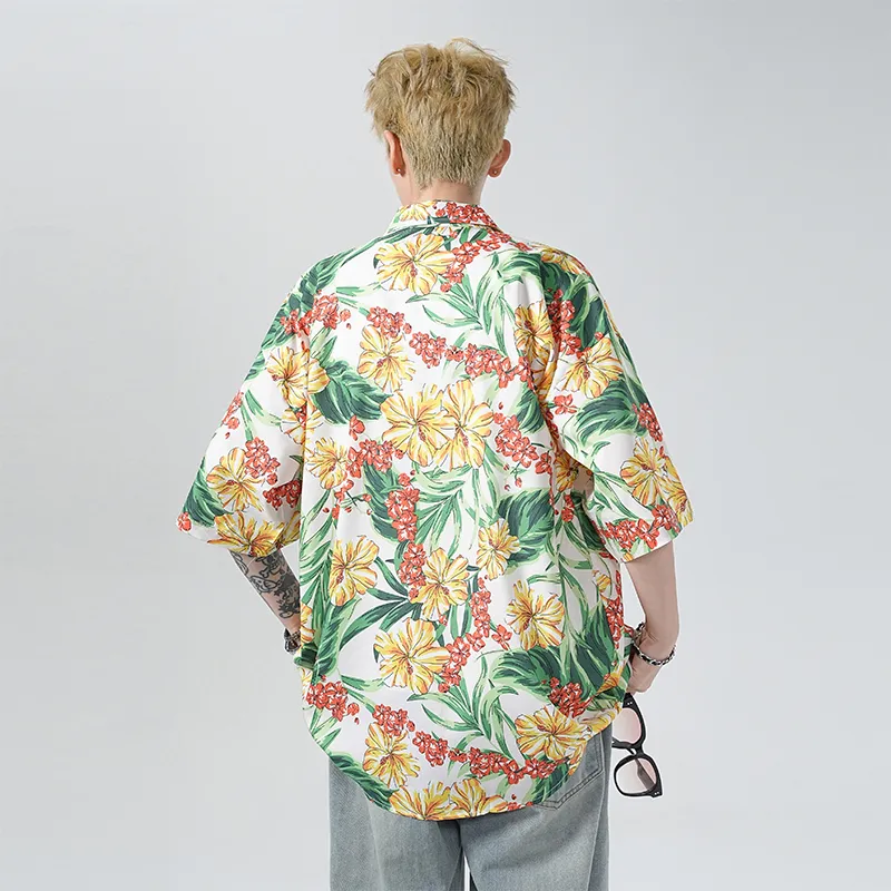 TUCANO Shirts Unisex-4