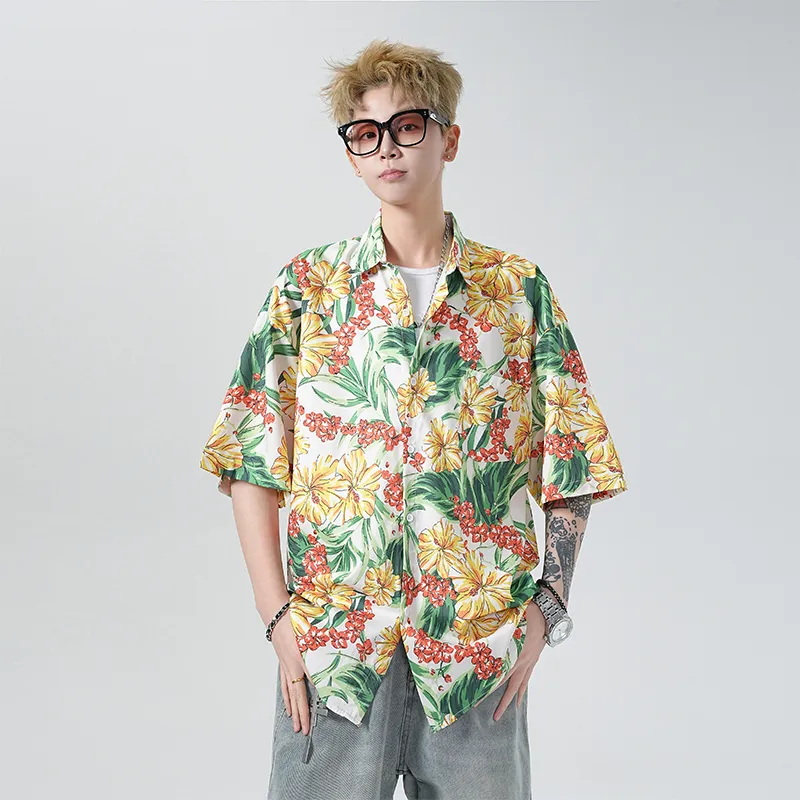 TUCANO Shirts Unisex-3