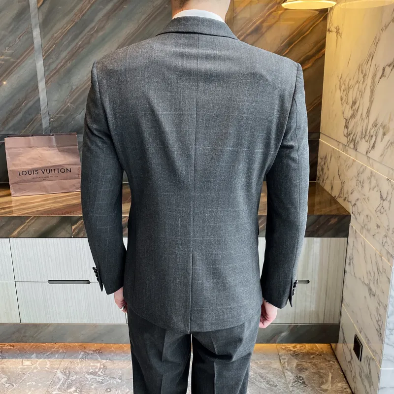 TUCANO Business Suits Unisex-6