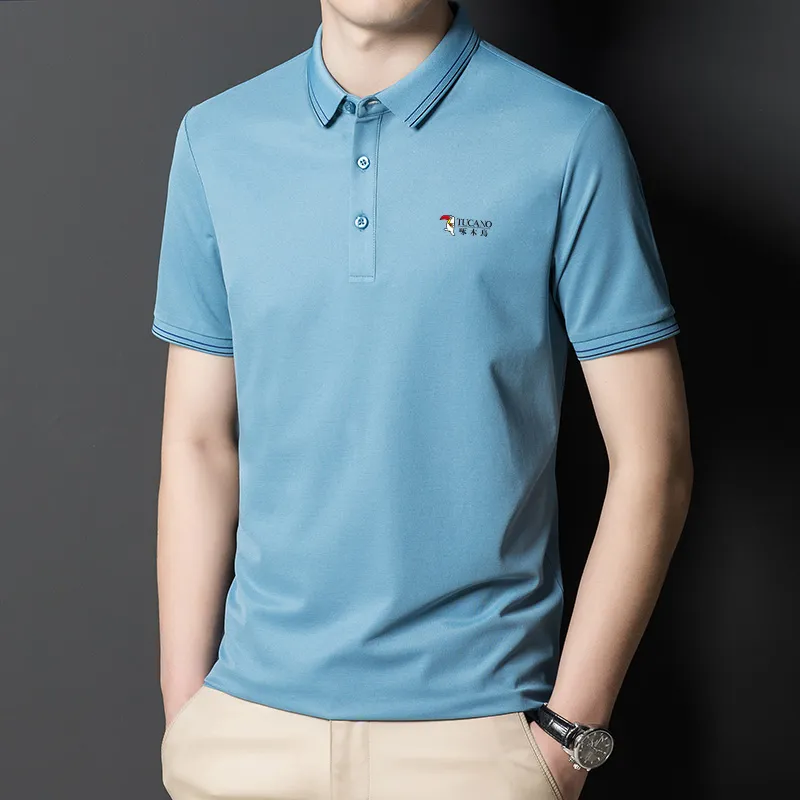 TUCANO Polo Shirts Men-5