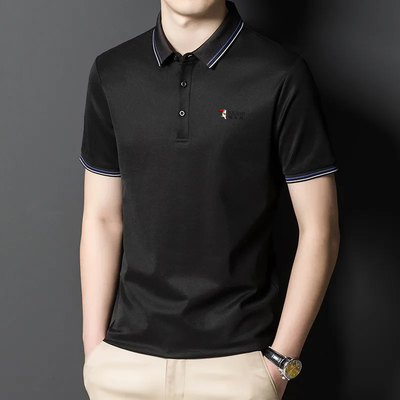 TUCANO Polo Shirts Men-1