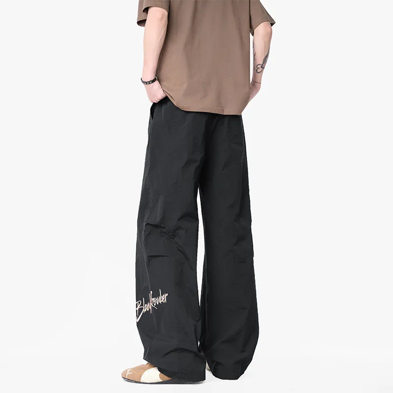 TUCANO Casual Pants Unisex-3