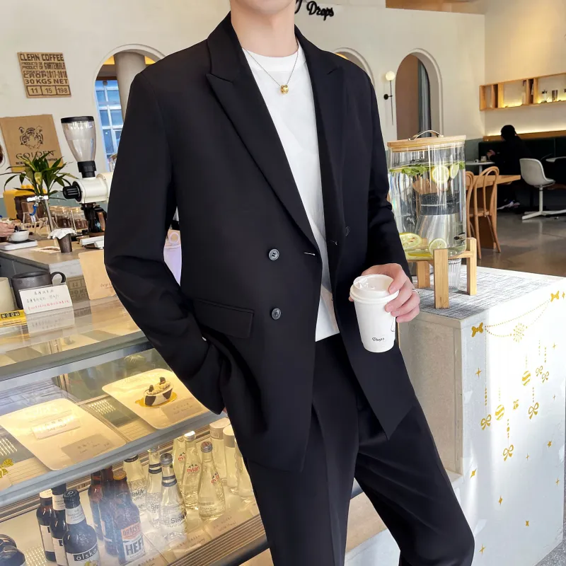 TUCANO Business Suits Unisex-1