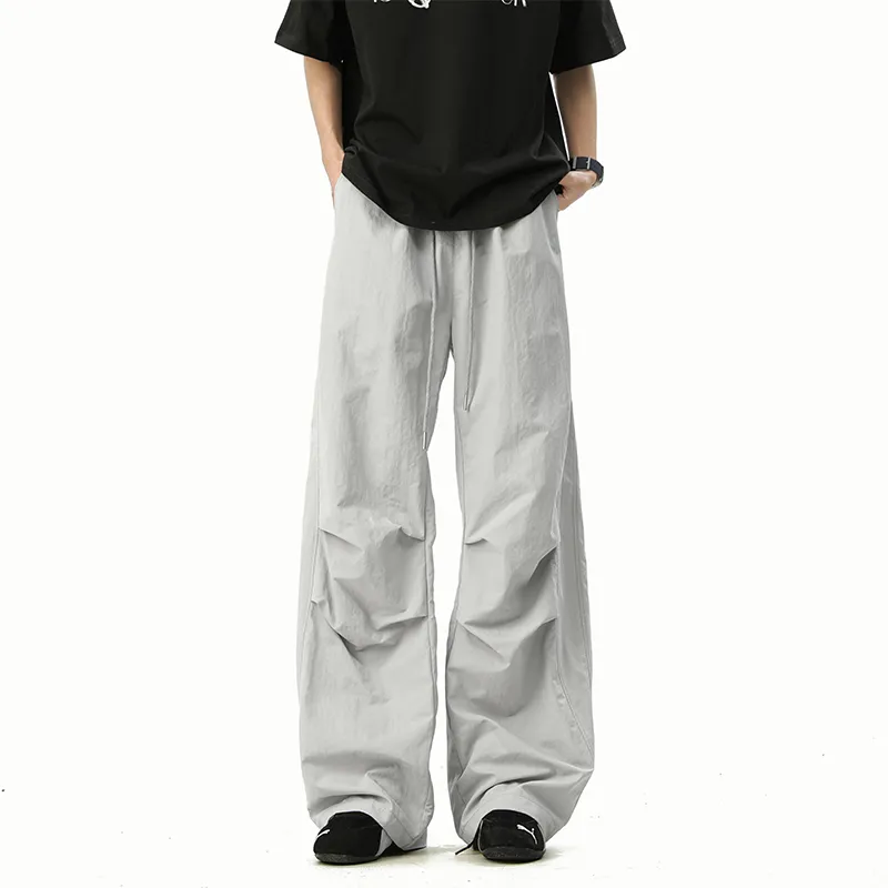 TUCANO Casual Pants Unisex-7
