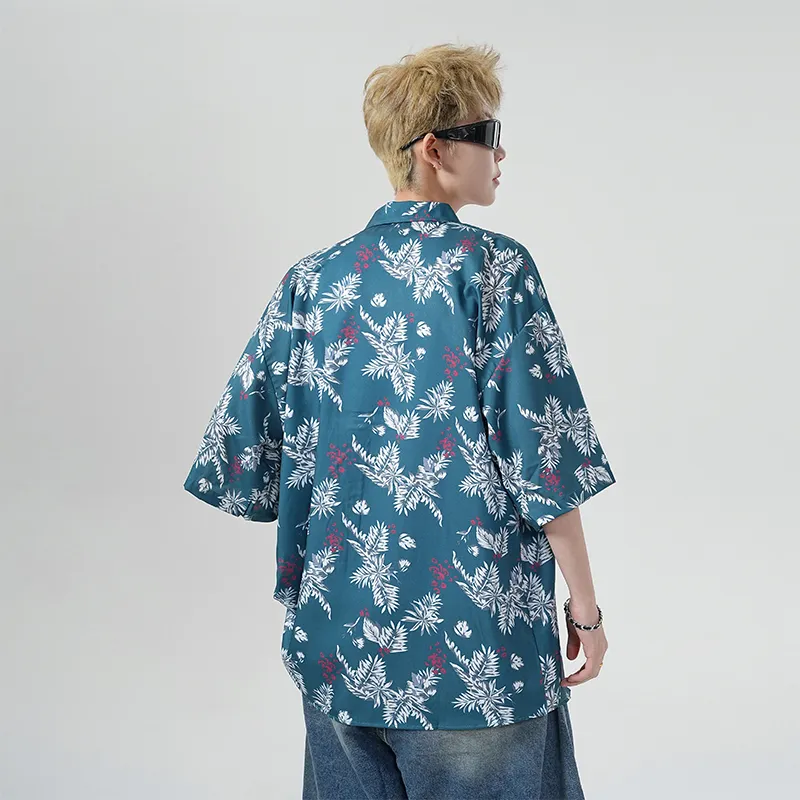TUCANO Shirts Unisex-9