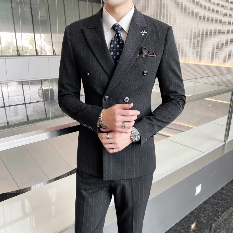 TUCANO Business Suits Unisex-6