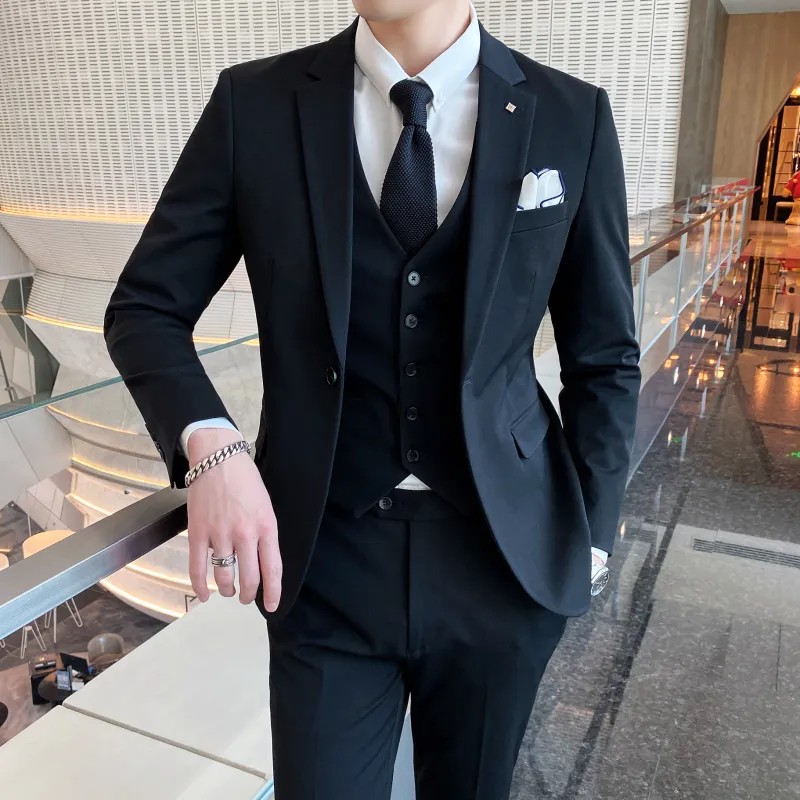 TUCANO Business Suits Unisex-1