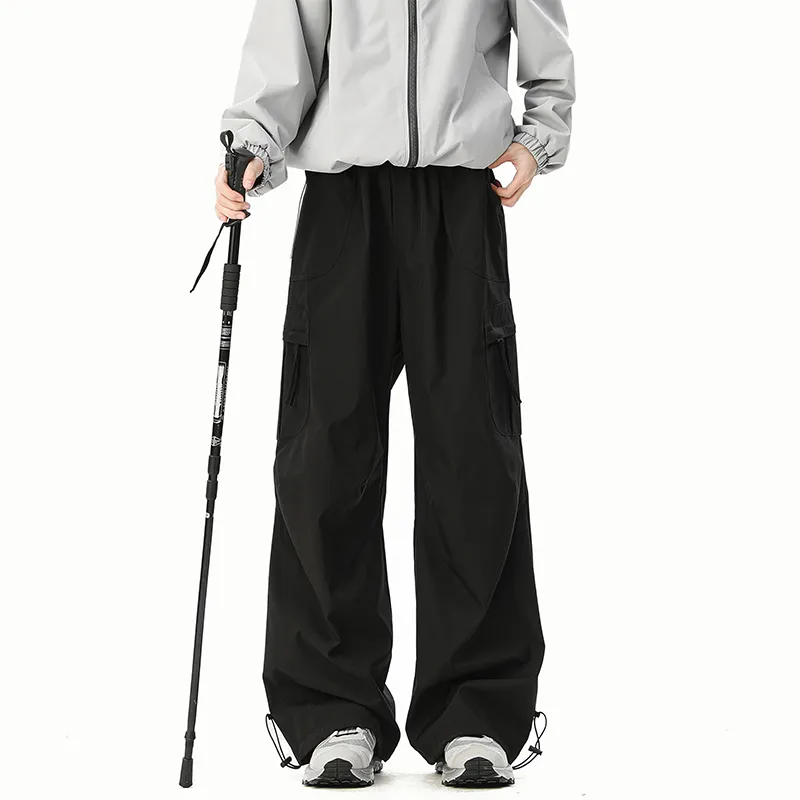 TUCANO Casual Pants Unisex-1