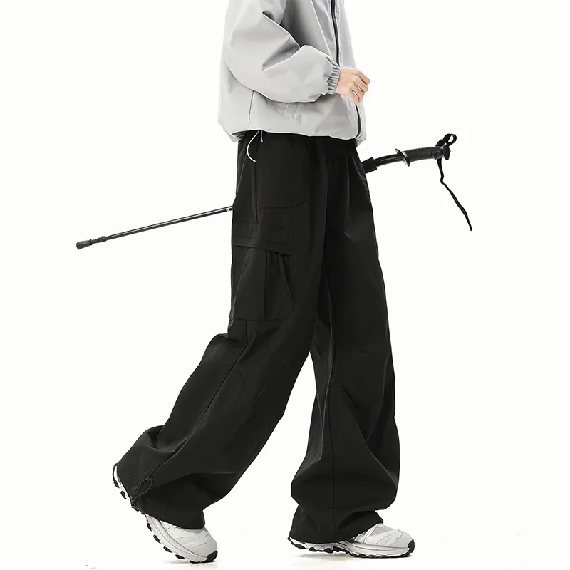 TUCANO Casual Pants Unisex-3