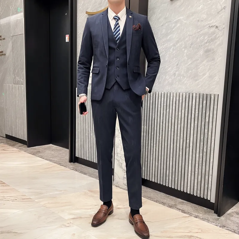 TUCANO Business Suits Unisex-16