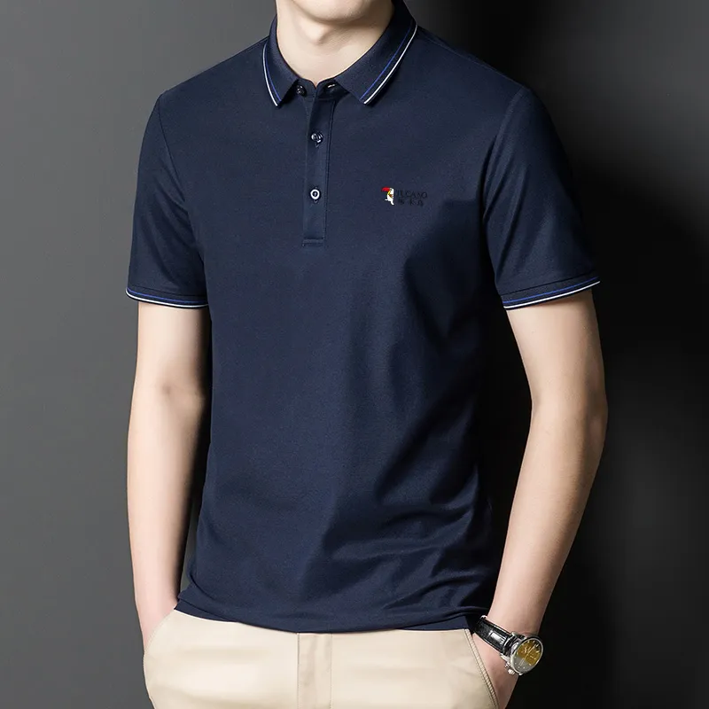 TUCANO Polo Shirts Men-10