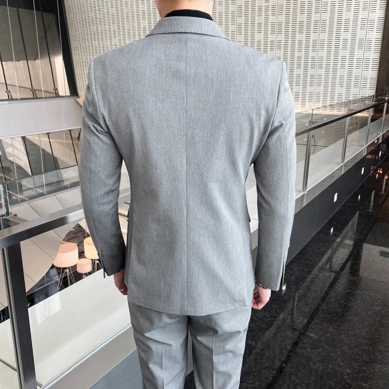 TUCANO Business Suits Unisex-11