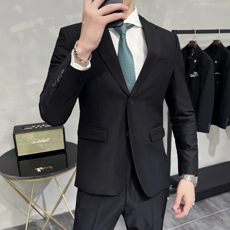 TUCANO Business Suits Unisex-2