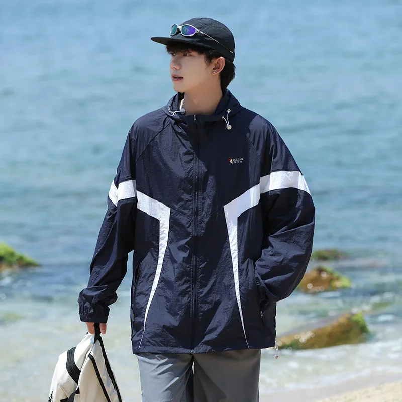 TUCANO Sun Protection Clothing Unisex-6