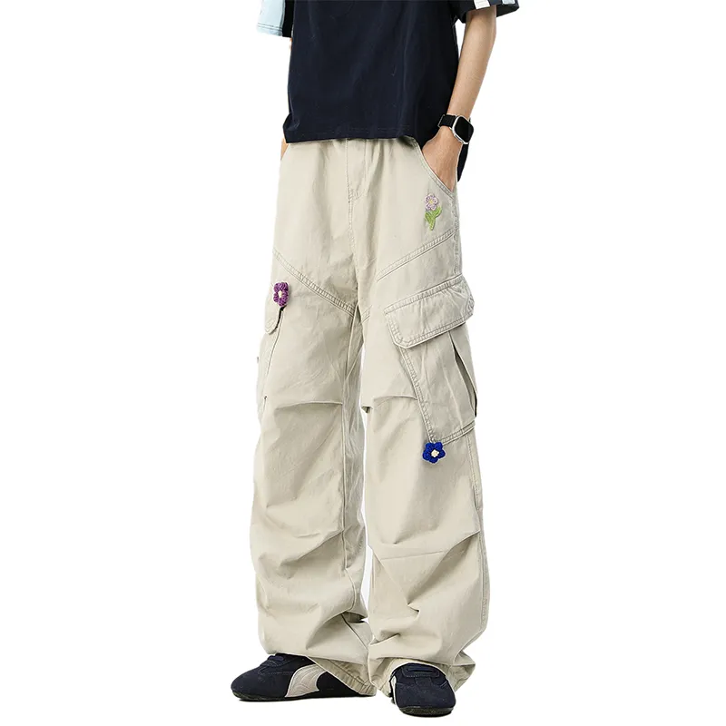 TUCANO Casual Pants Unisex-15