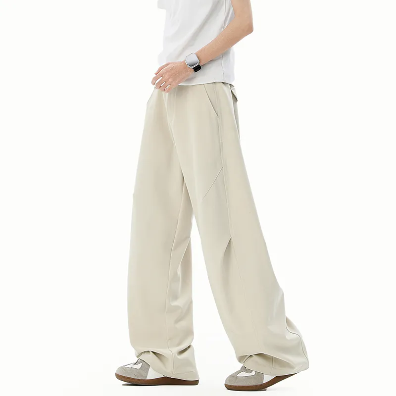 TUCANO Casual Pants Unisex-9