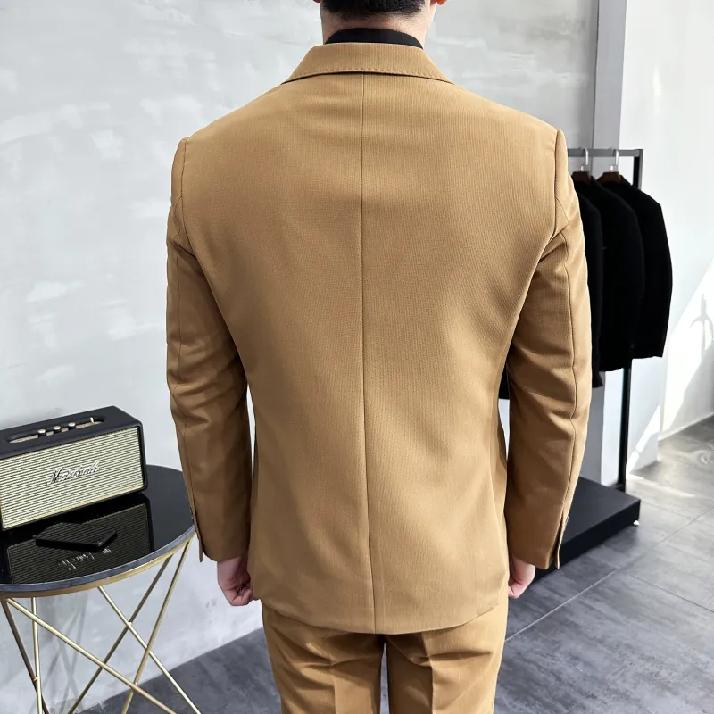 TUCANO Business Suits Unisex-23