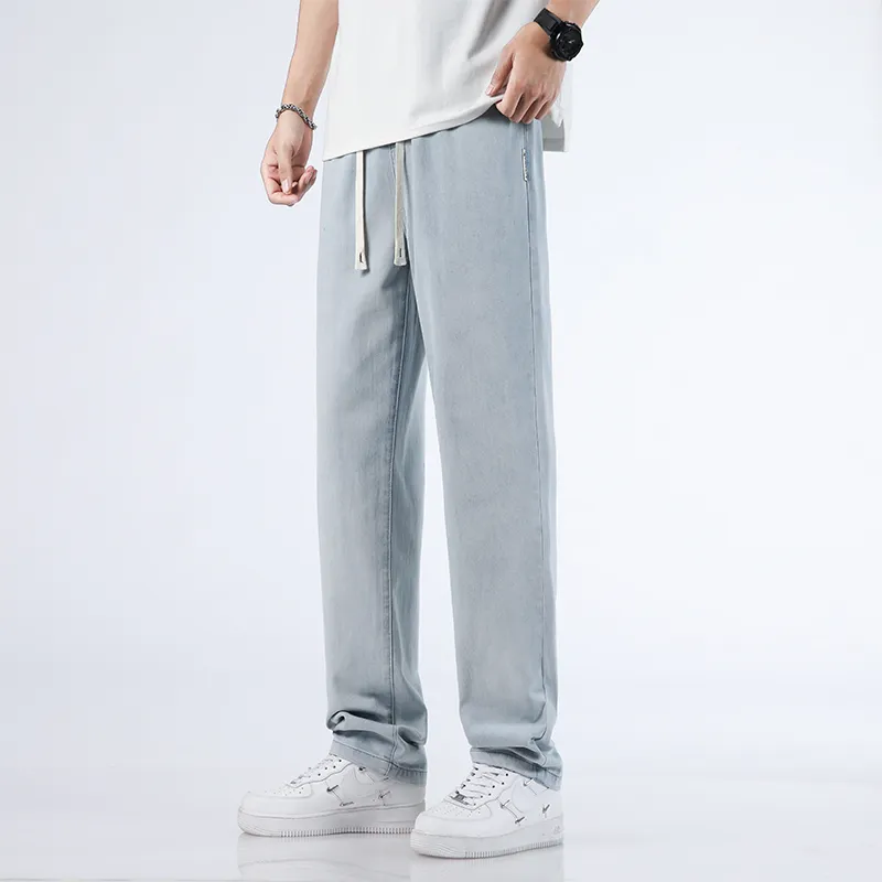 TUCANO Jeans Unisex-12
