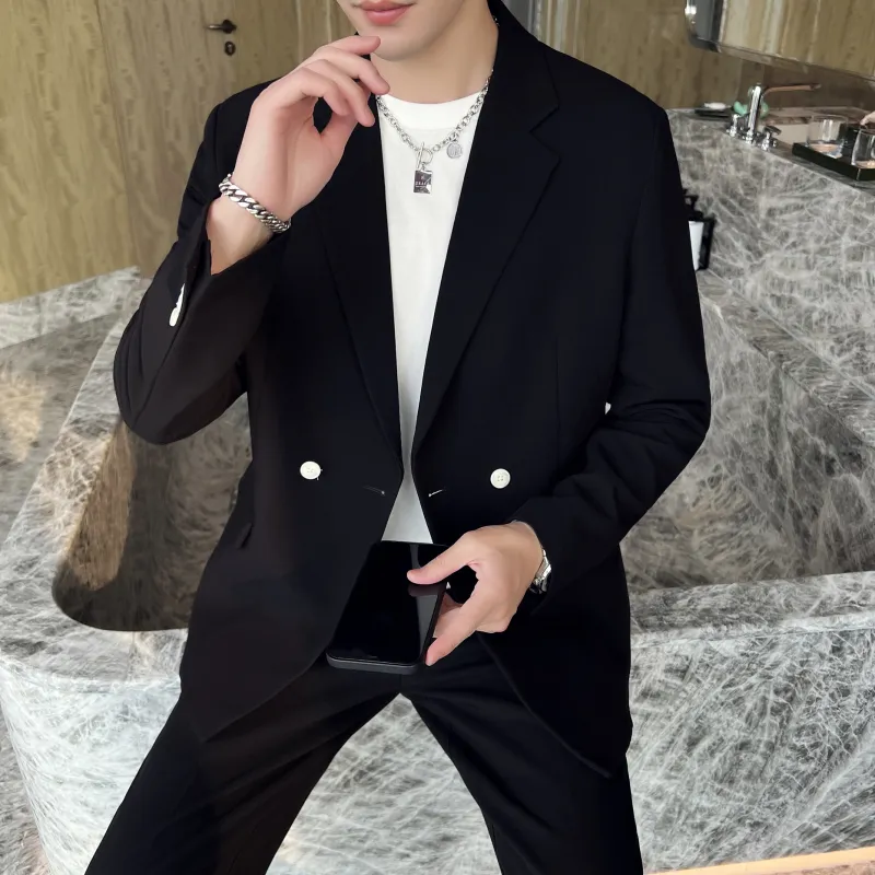 TUCANO Business Suits Unisex-4