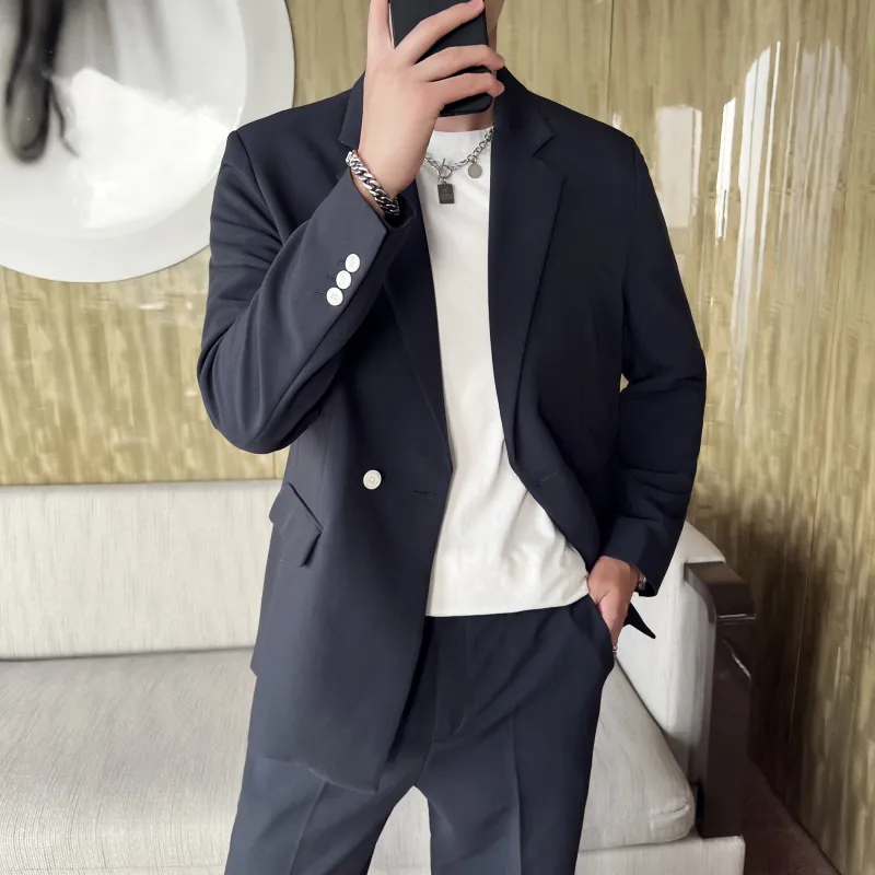 TUCANO Business Suits Unisex-12