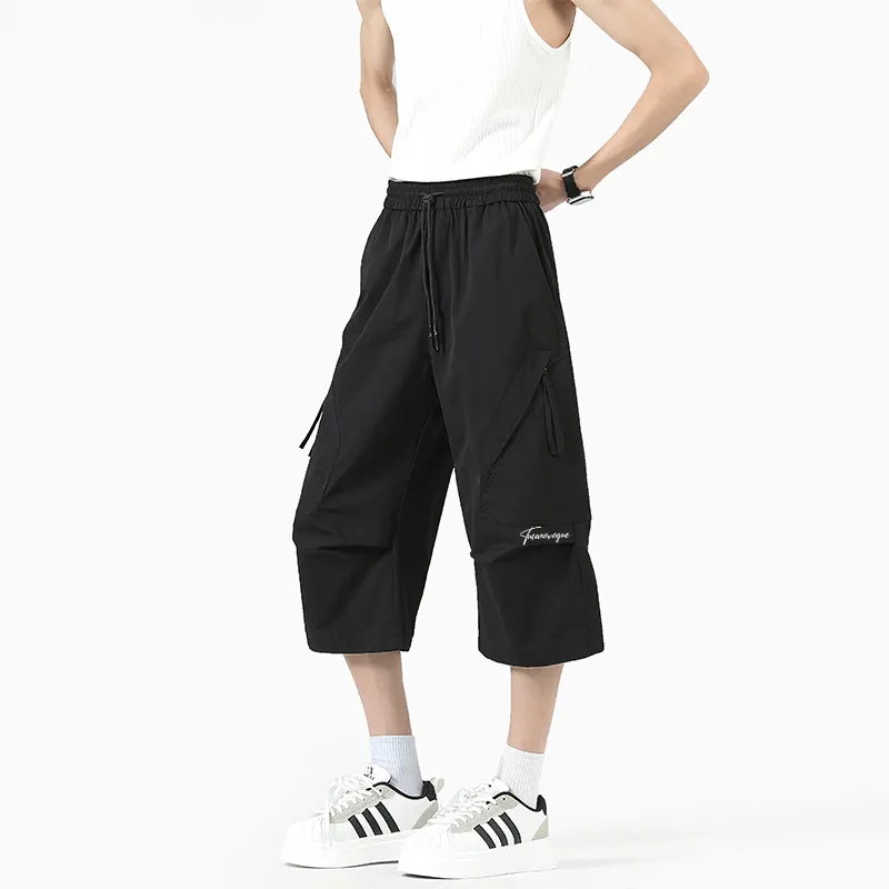 TUCANO Cargo Shorts Unisex-2