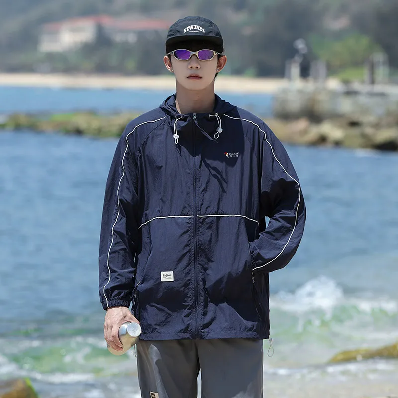 TUCANO Sun Protection Clothing Unisex-1