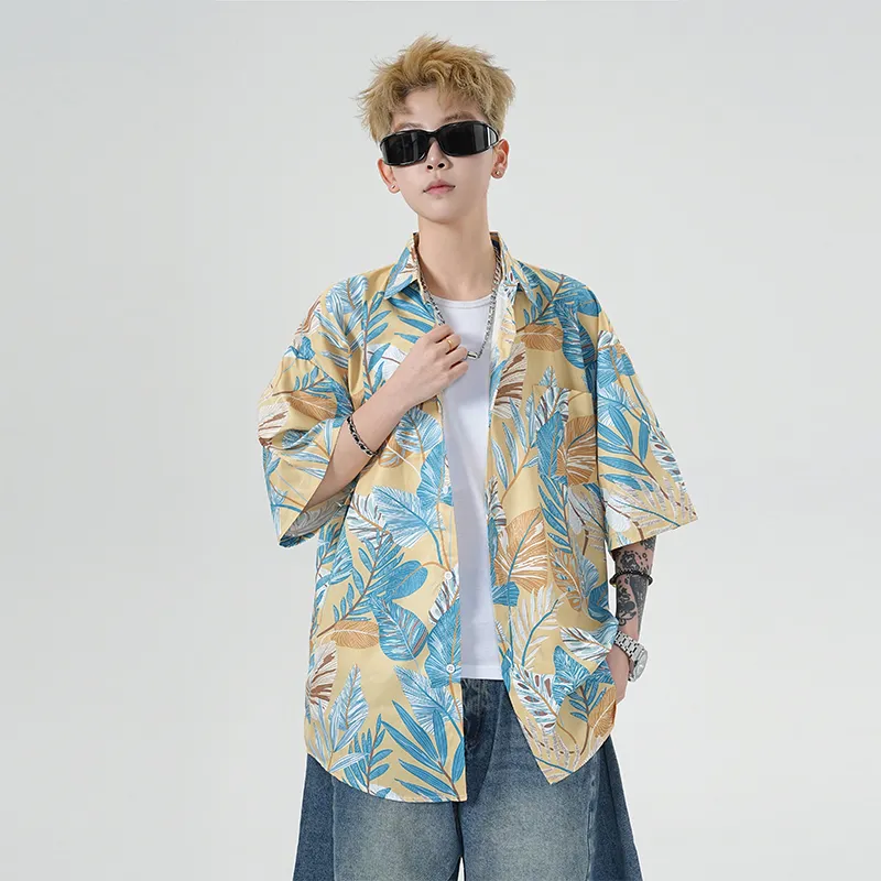TUCANO Shirts Unisex-7