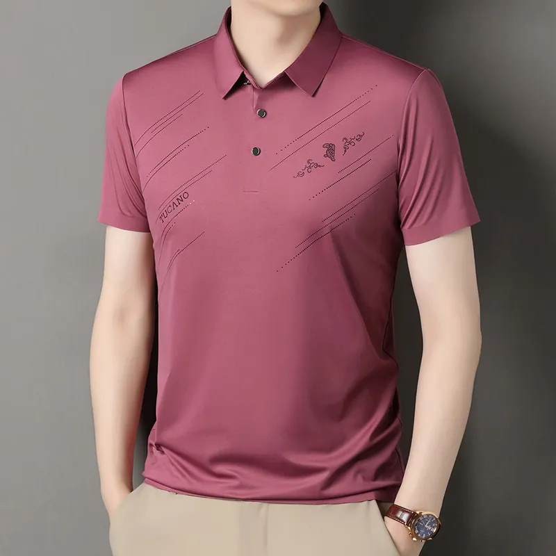 TUCANO Polo Shirts Men-12