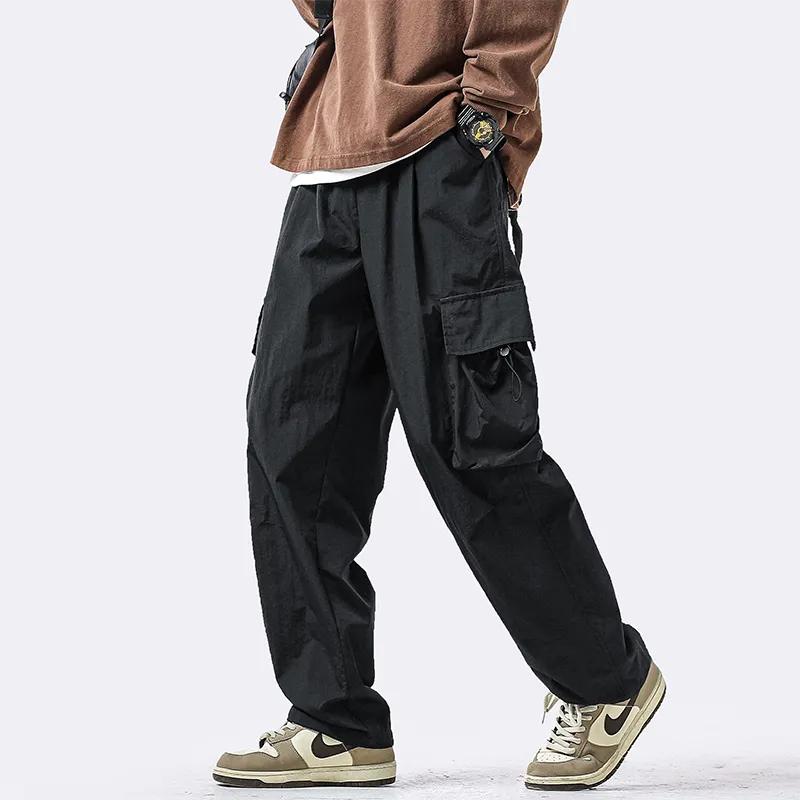 TUCANO Casual Pants Unisex-9