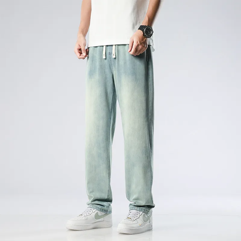 TUCANO Jeans Unisex-7