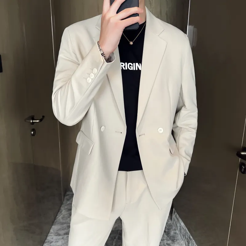 TUCANO Business Suits Unisex-8