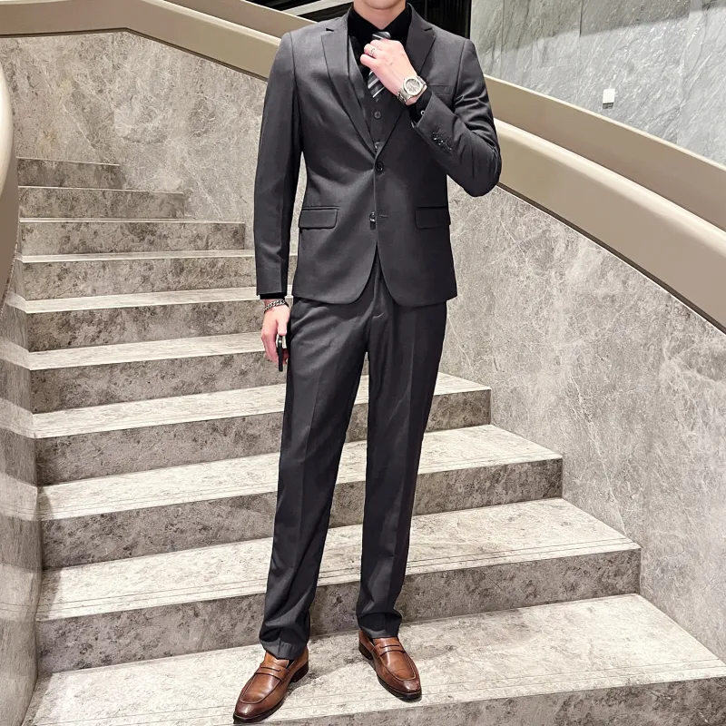 TUCANO Business Suits Unisex-7