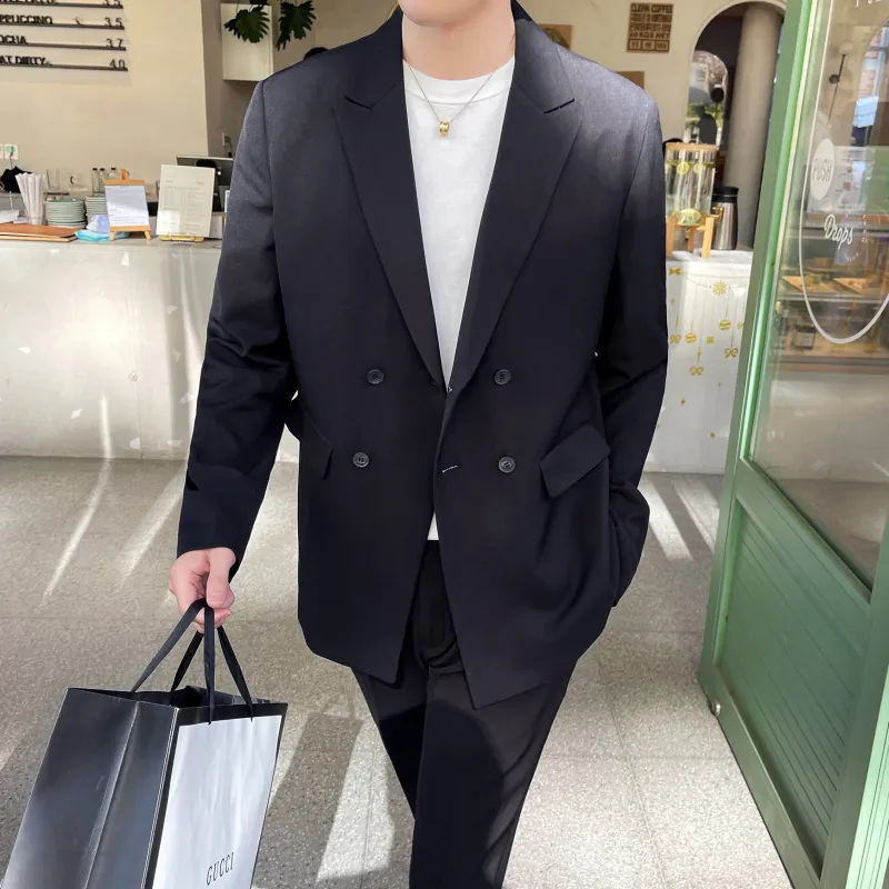 TUCANO Business Suits Unisex-2