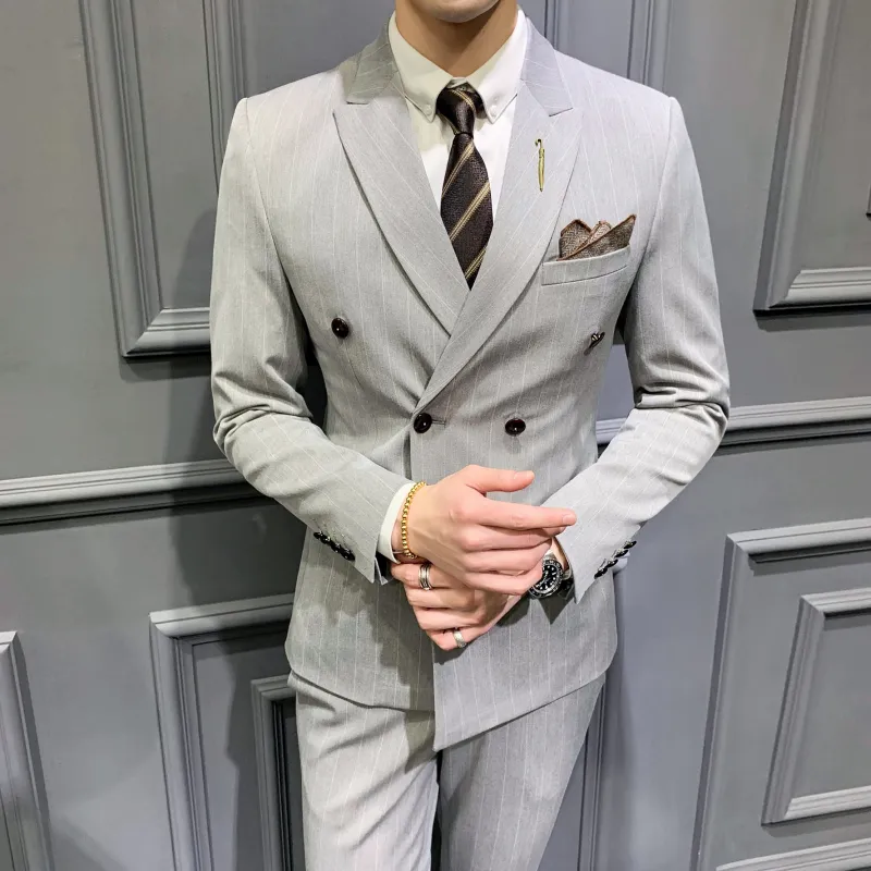 TUCANO Business Suits Unisex-12