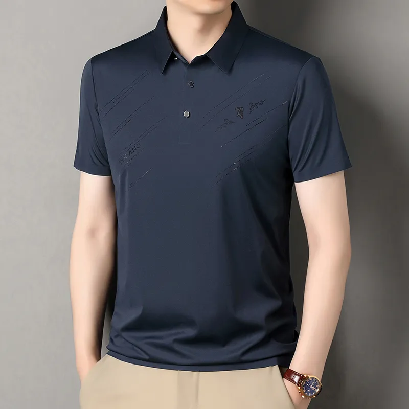 TUCANO Polo Shirts Men-4