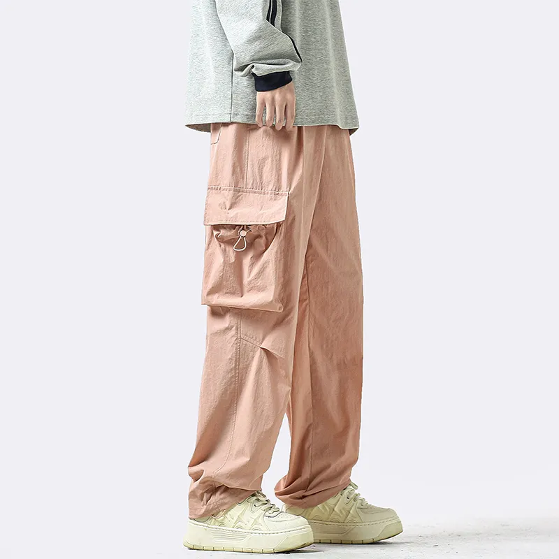 TUCANO Casual Pants Unisex-7